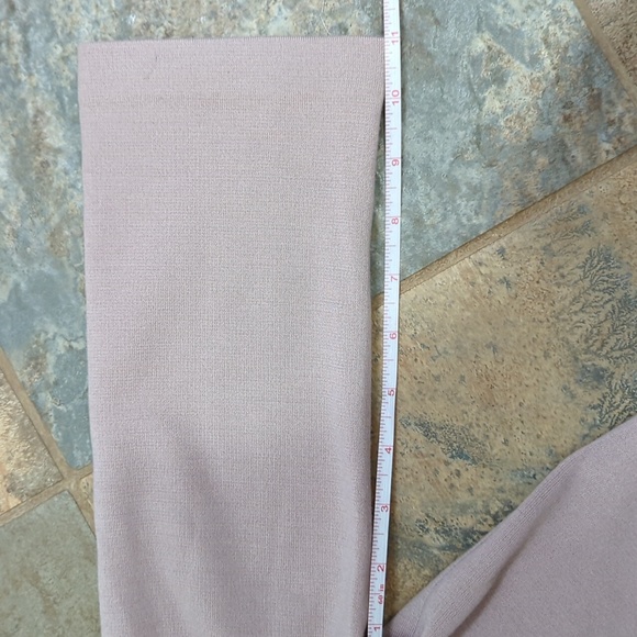 St. John Women's Lilac Zip-up Jacket - Picture 12 of 13